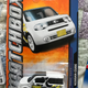 Illustration for article titled Colossal Die-Cast Collection - Cars I Kept - 3 - My Bosses
